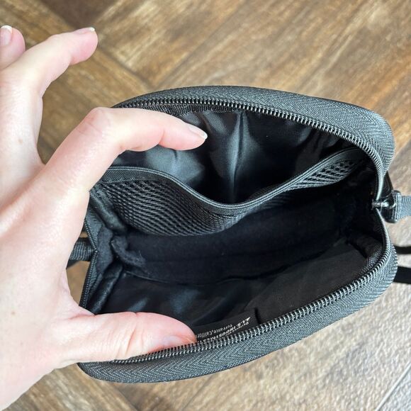 Nintendo DS Super Mario Bros Video Game Soft Shell Protective Storage Case Blue - Picture 4 of 5